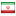 sarebani.com server is located in Iran